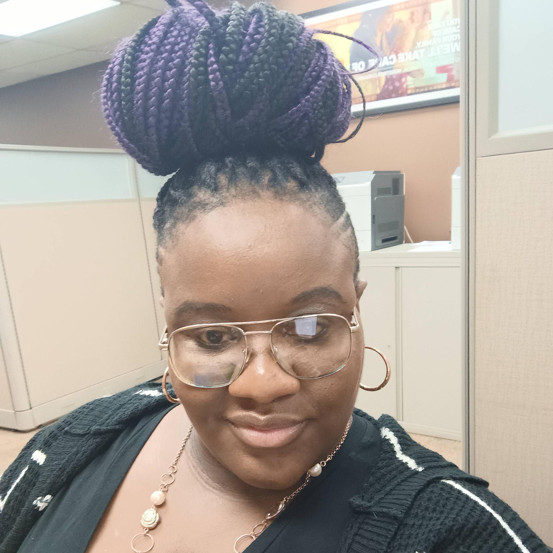 Shadae Reid