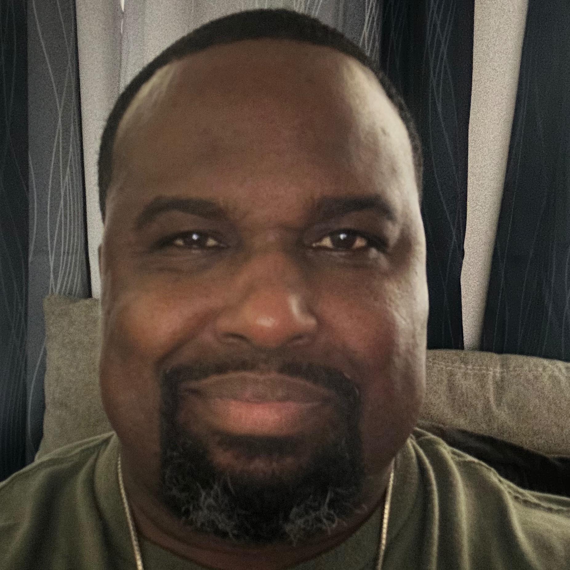 James Upshaw