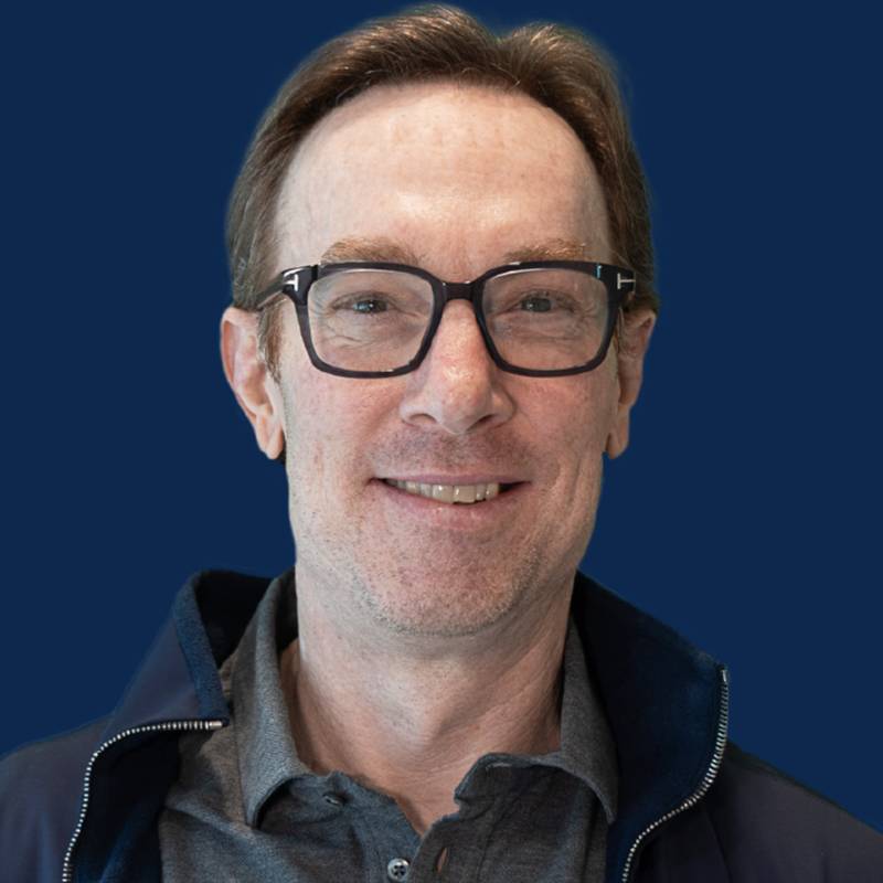 Michael Weinrich