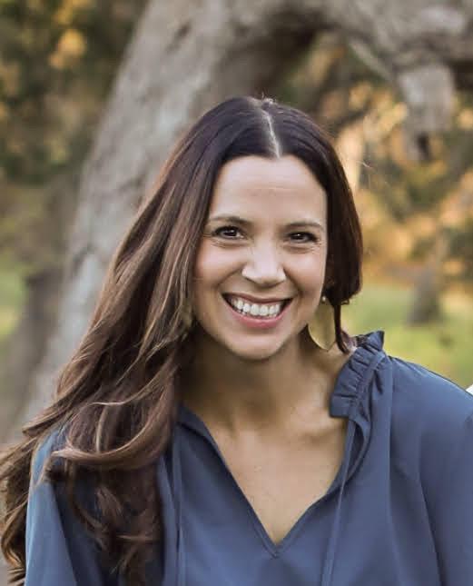 Katie Carruth