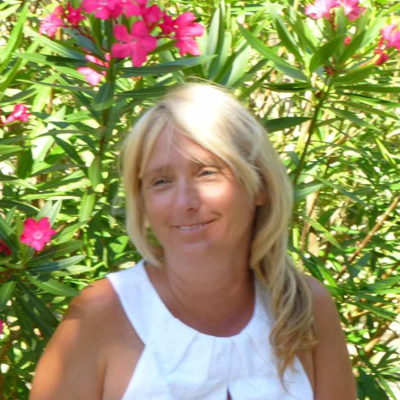 Cindy Clark