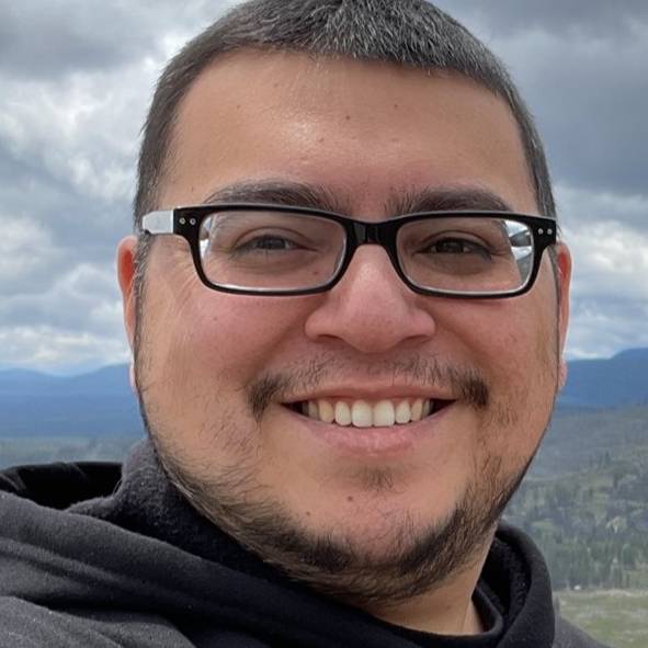 Edwin Rodriguez Rosales