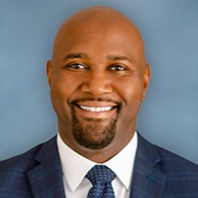 M. Terrell Golden