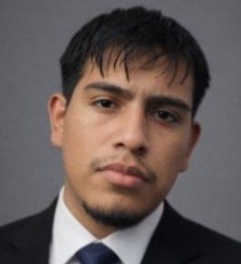 Diego Gomez Agama