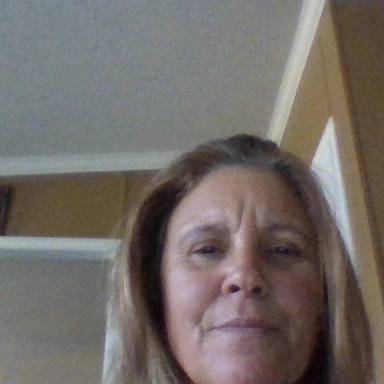 Gwen Leonard