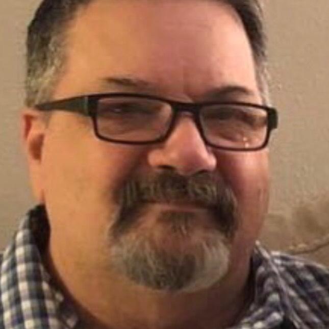 Randy Davis