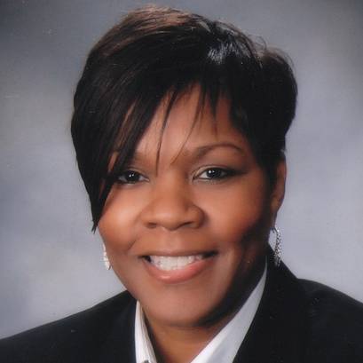 Antoinette Cobb