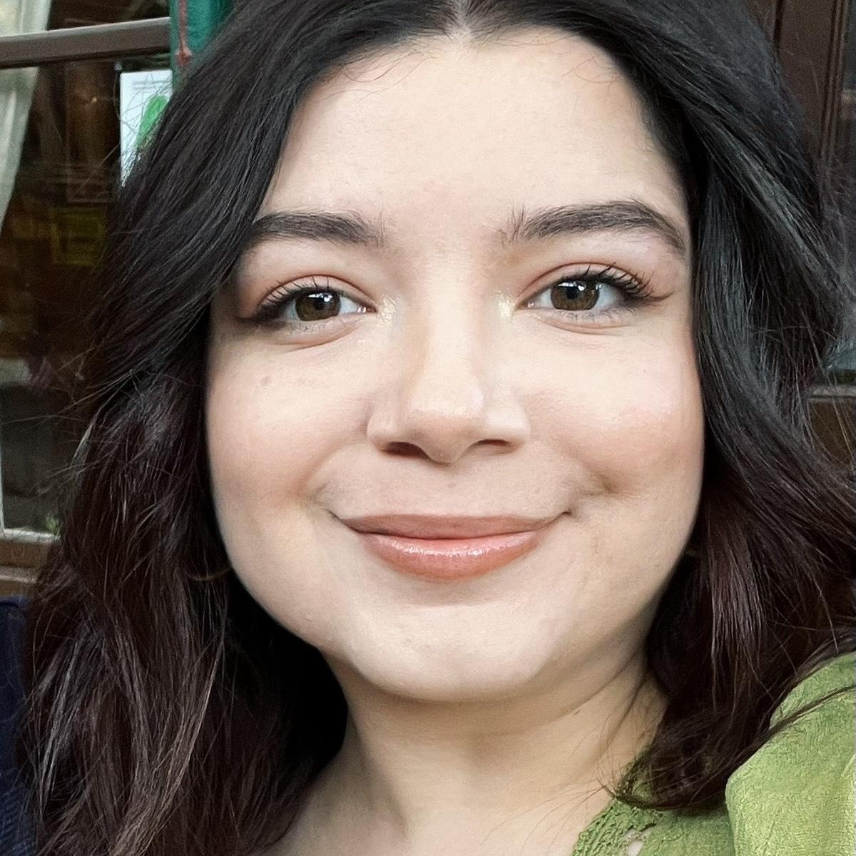 Demi Rivera-Aponte