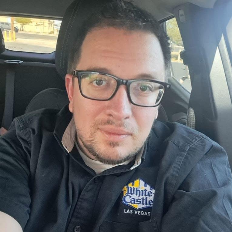 Samuel Camacho