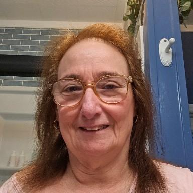 Susan Ziegler