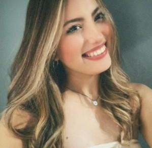 Abigail Barrientos
