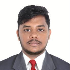 Chockalingam Palaniappan