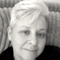 Yvette Jones