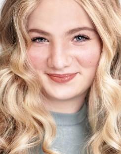 Olivia Leishman