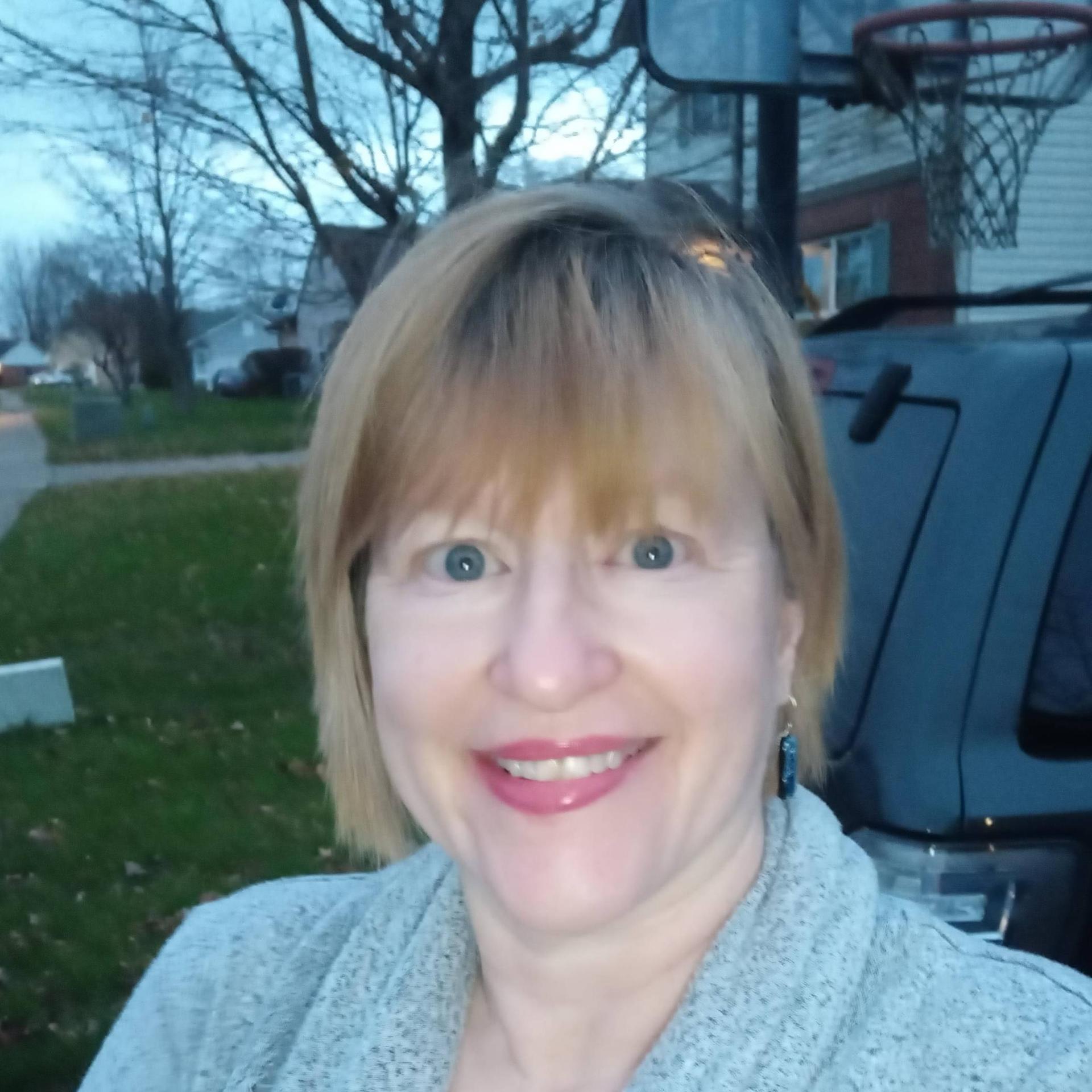 Maggie Templeton