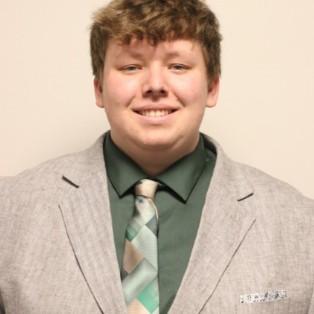 Collin Haskin