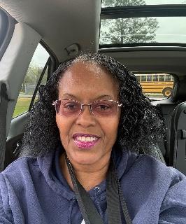 Teresa Edwards