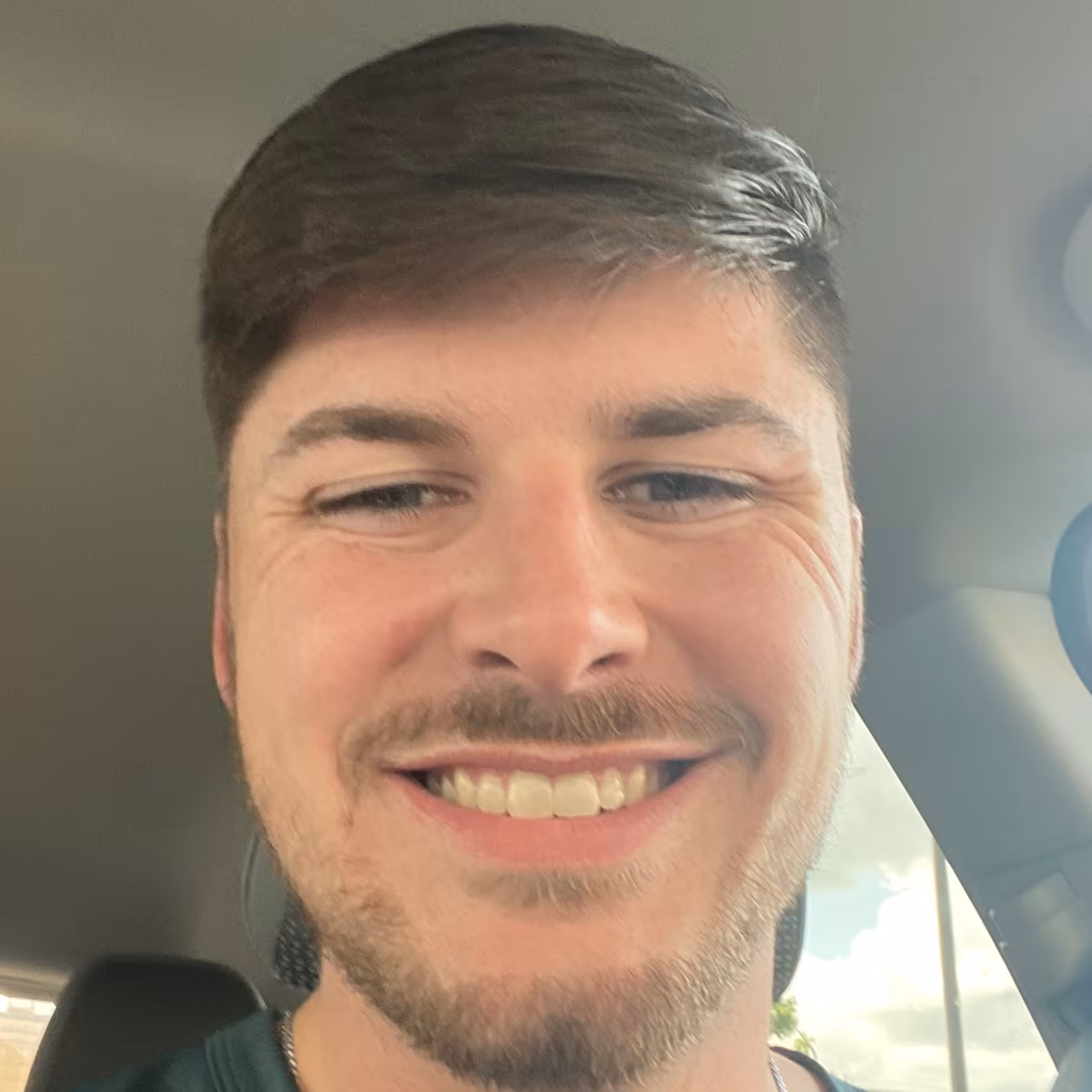 Austin T. Leib