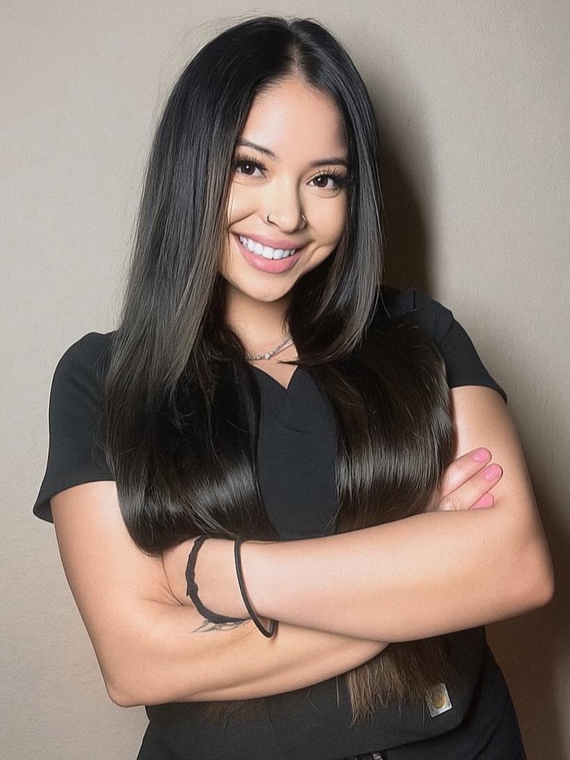 Yasmin Bautista