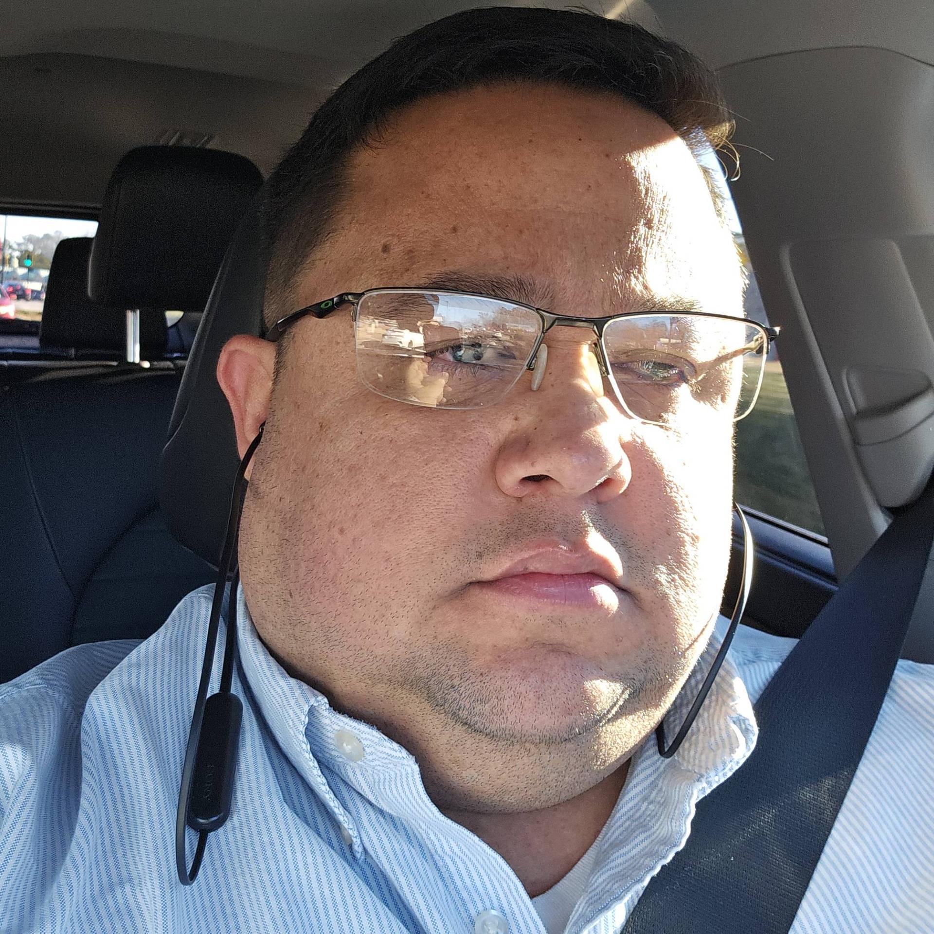 Juan Gutierrez