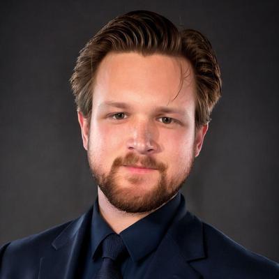 Sean Boisvert
