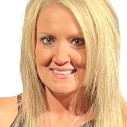Tina Davidson