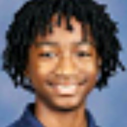 Jeremiah Sanders