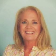 Rebekah Hudson