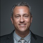 Michael John Roe, Ed. D.