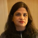 Abhilasha Dhulekar