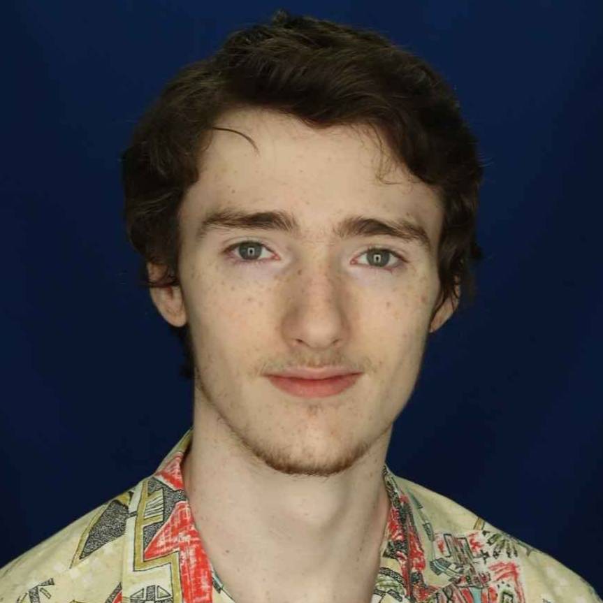 Colin McGinley