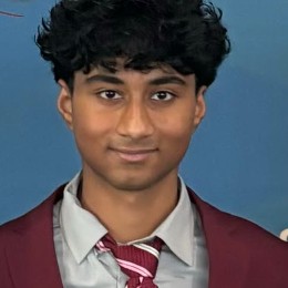 Hrishikesh Shanmuganathan