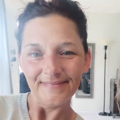 Crystal Hicks