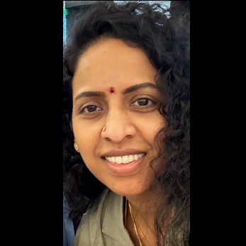 Savitha Manoharan
