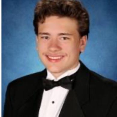 Ryan Corbin
