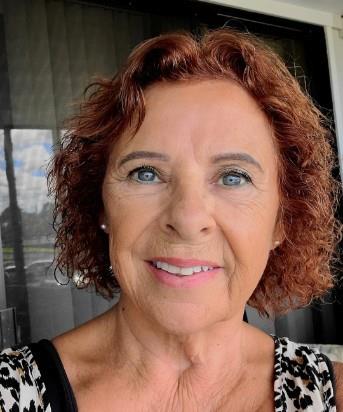 Bonnie Smith