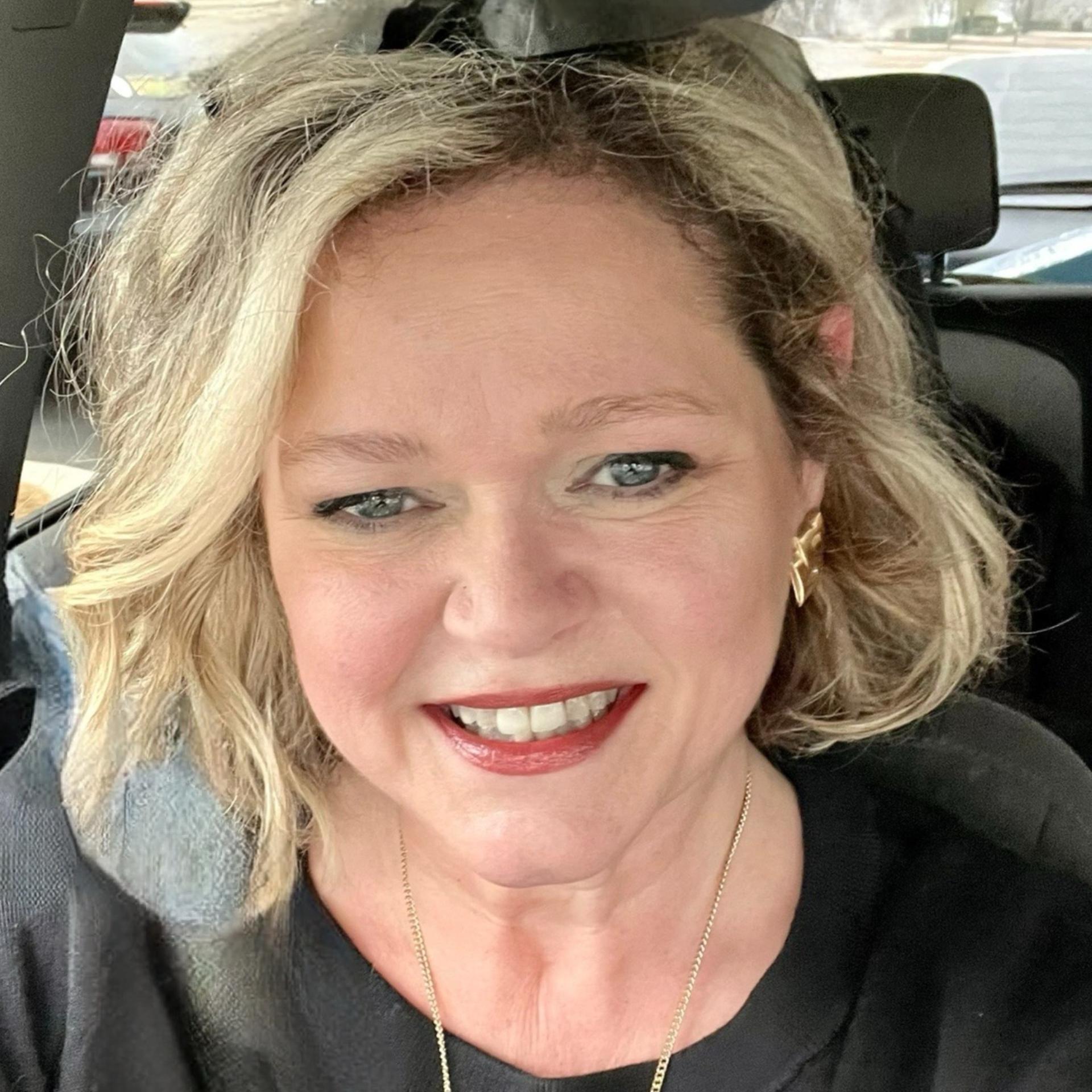 Glenna Ramsey