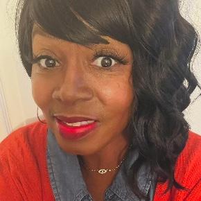 Jocelyn Heyward