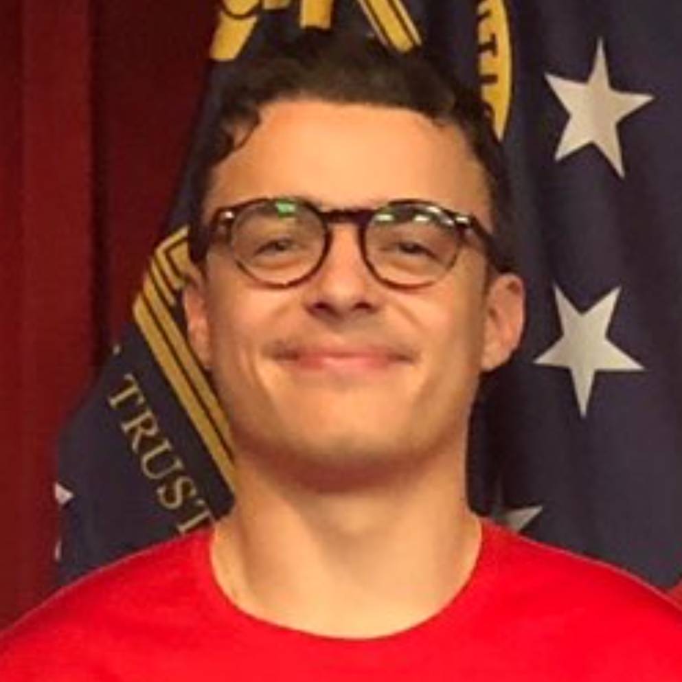 Gunnar Catoe