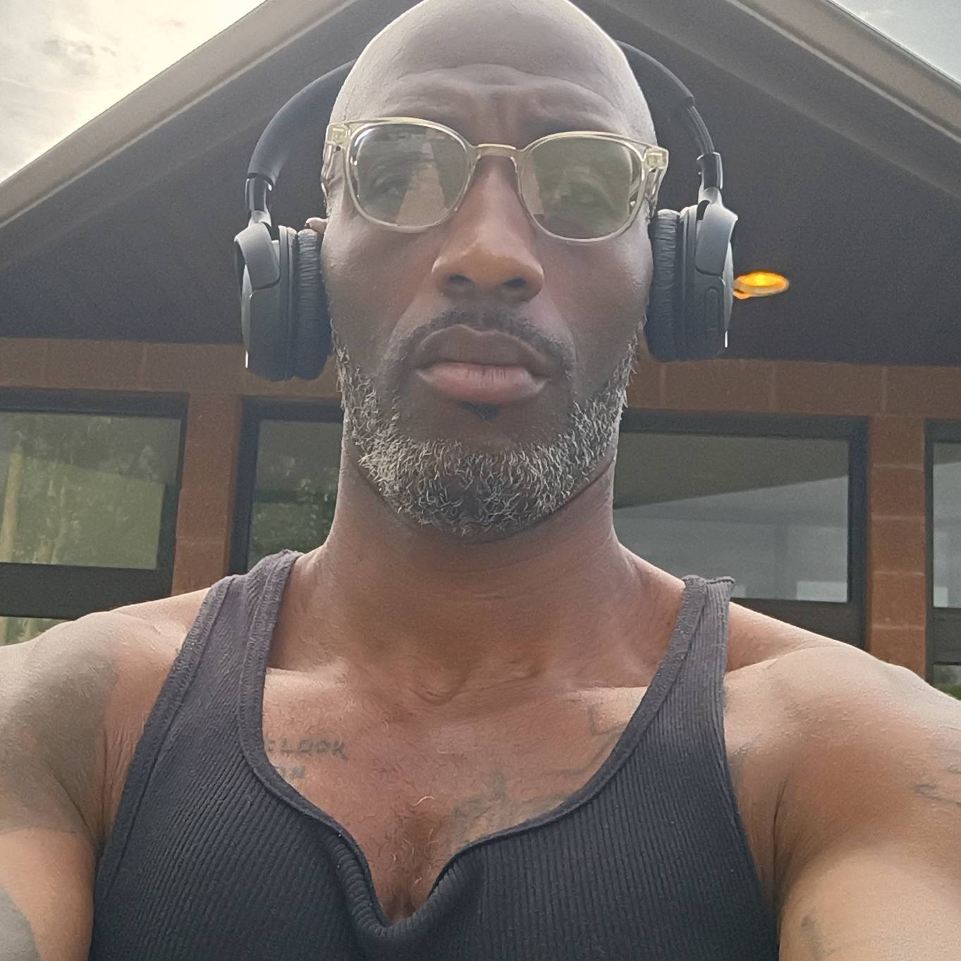 Cortez Gleghorn