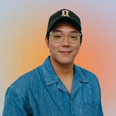 Daniel Lee