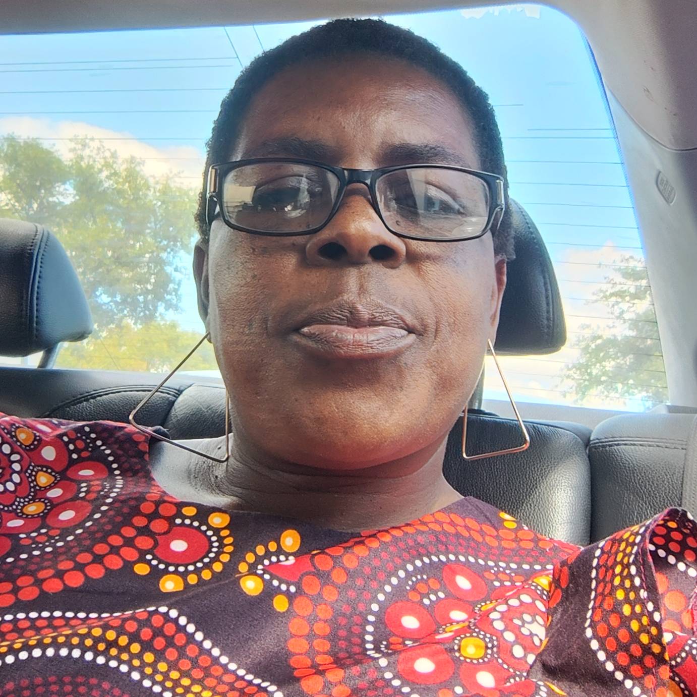 Ester Chidenga