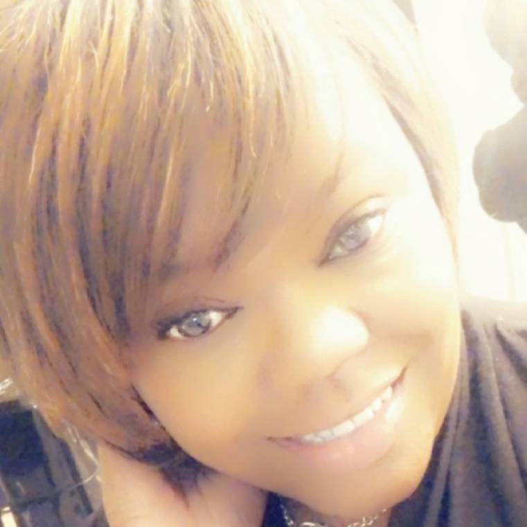 Toyanika Brown