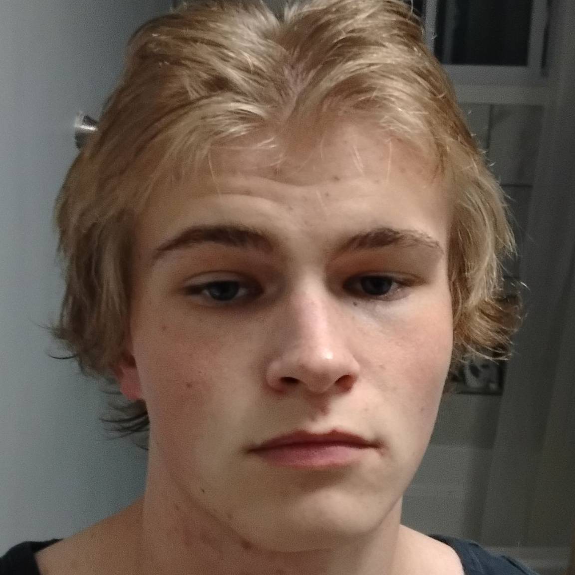 Calvin Rueckert