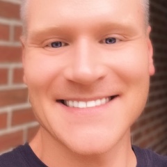 GAVIN SHUCK