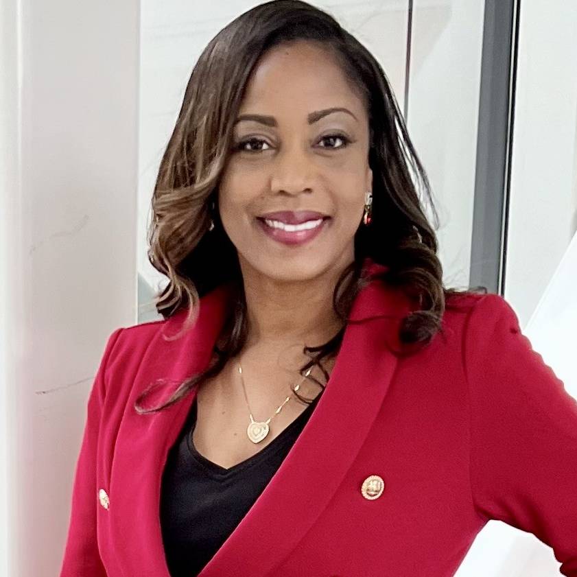 Ronette Jones-Willis
