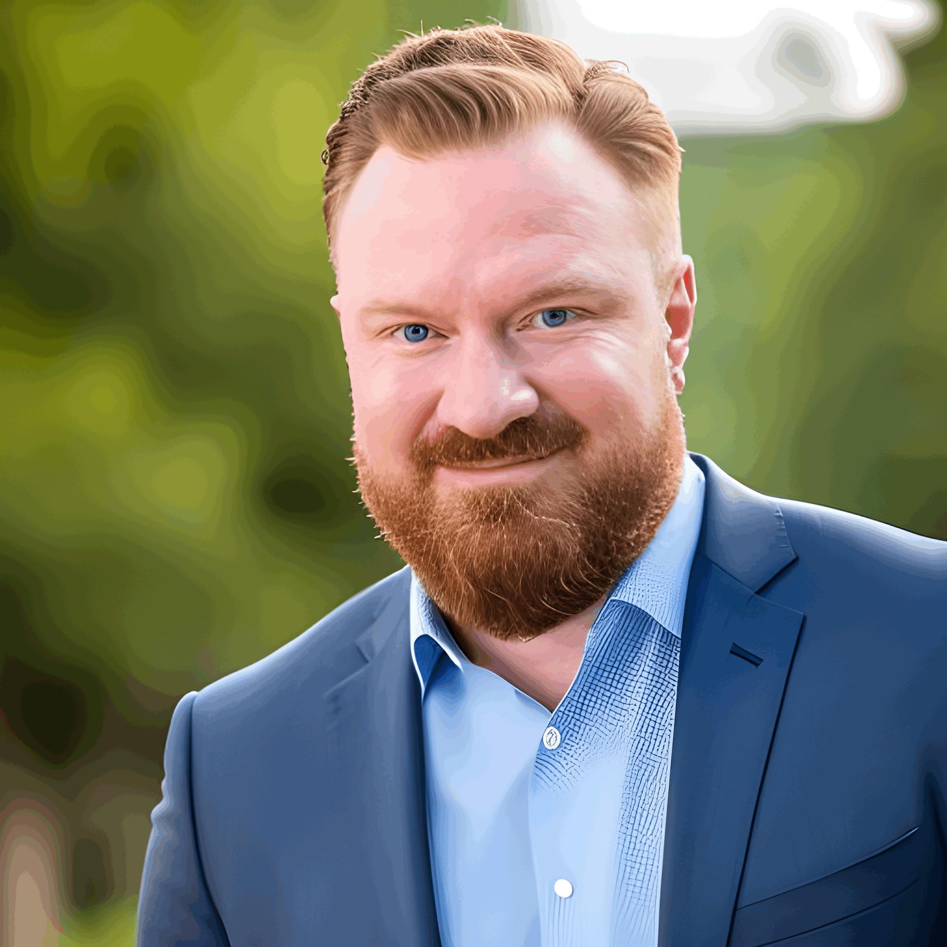 Bryan Taxopoulos