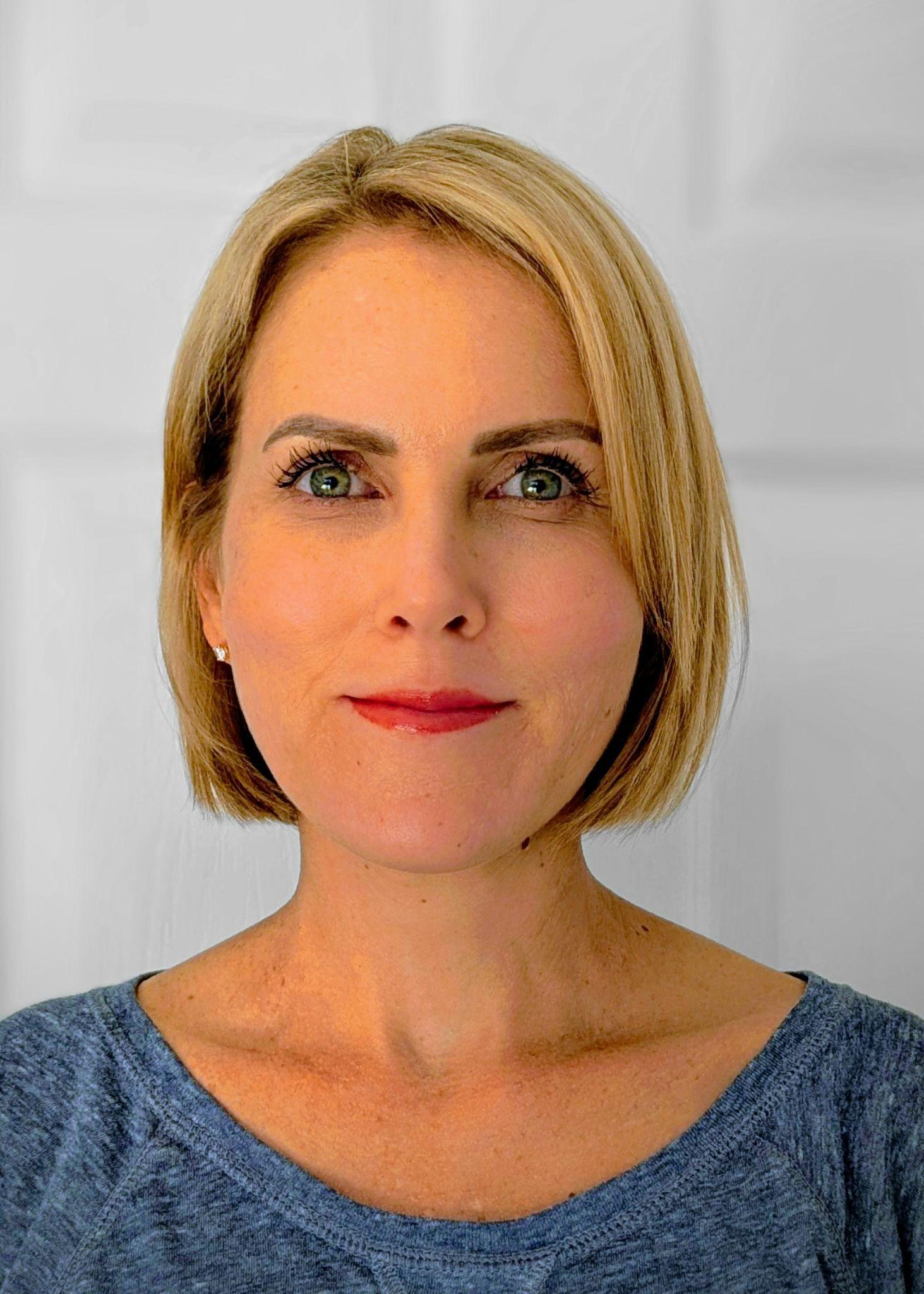 Breanna M. Bishoff, RDH, BSDH