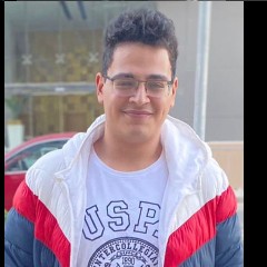 Ahmed Kamel Aly