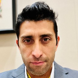 Jose M. Ceja